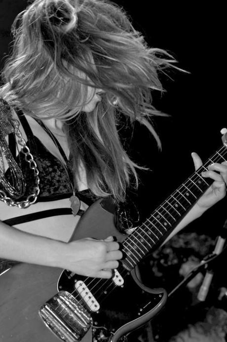 deapv bowery14 1 530x800 PHOTOS FROM CMJ 2012