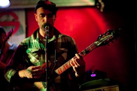 poor moon pianos 1 550x366 PHOTOS FROM CMJ 2012