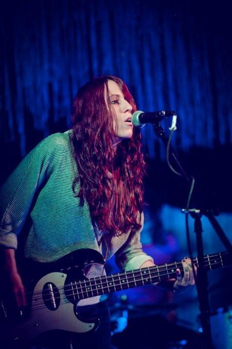 beach day cameo 3 533x800 PHOTOS FROM CMJ 2012