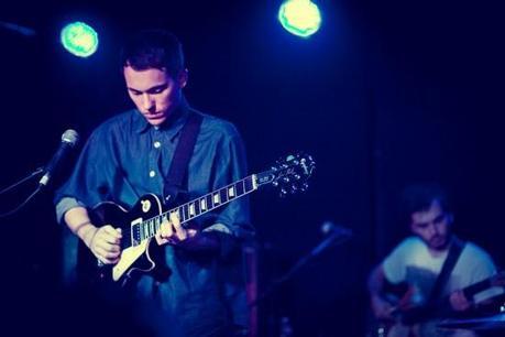 daughter mercury 1 550x366 PHOTOS FROM CMJ 2012