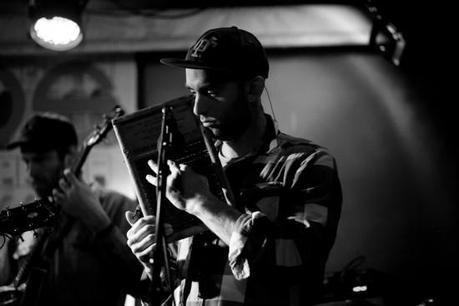 poor moon pianos 3 550x366 PHOTOS FROM CMJ 2012