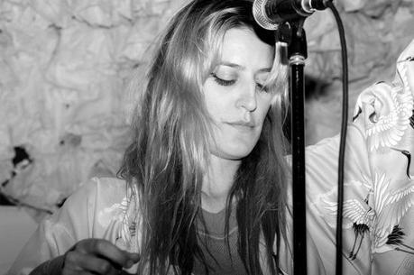 ioecho stereogum 1 PHOTOS FROM CMJ 2012