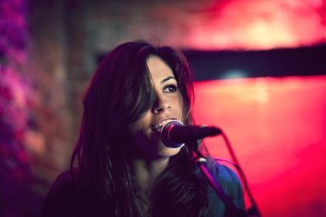 houndtooth 4 550x366 PHOTOS FROM CMJ 2012