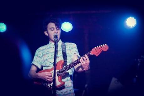 san cisco mercury 1 550x366 PHOTOS FROM CMJ 2012