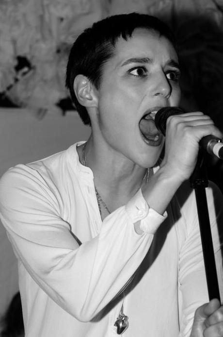 savages stereogum4 11 530x800 PHOTOS FROM CMJ 2012