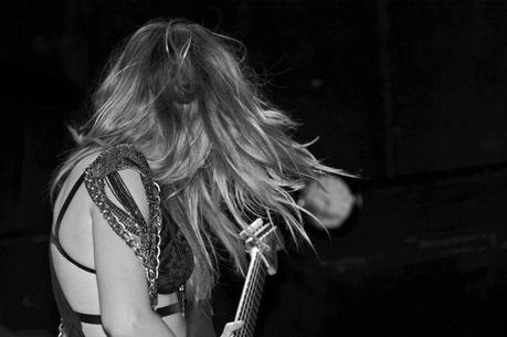 deapv bowery17 11 PHOTOS FROM CMJ 2012