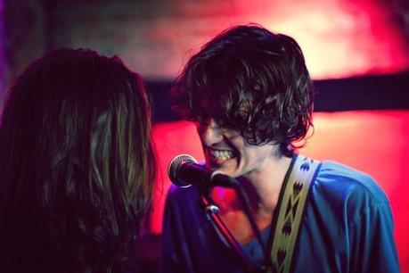 houndtooth 7 550x366 PHOTOS FROM CMJ 2012