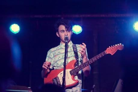 san cisco mercury 2 550x366 PHOTOS FROM CMJ 2012