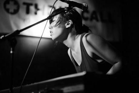 port st willow pianos 1 550x366 PHOTOS FROM CMJ 2012