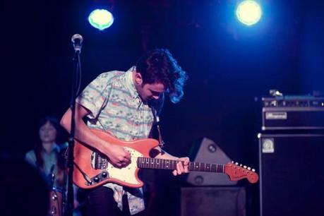 san cisco mercury 3 550x366 PHOTOS FROM CMJ 2012