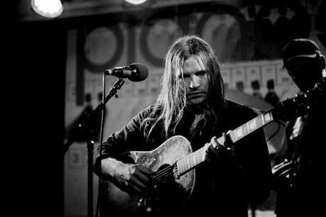 poor moon pianos 2 550x366 PHOTOS FROM CMJ 2012