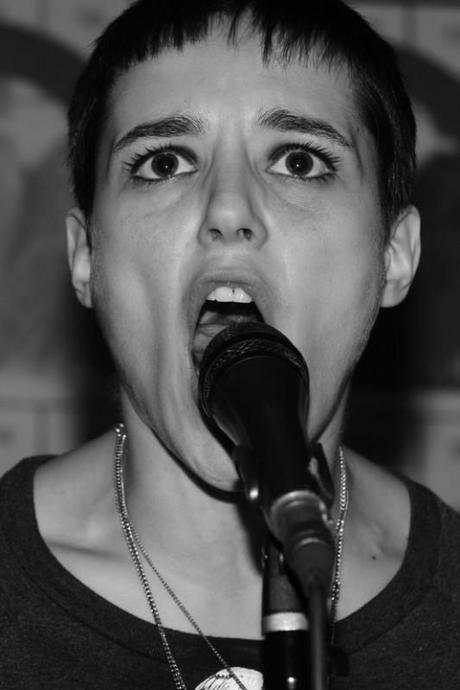 savages bowerypianos18 1 533x800 PHOTOS FROM CMJ 2012