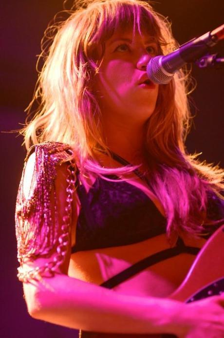 deapv bowery6 1 530x800 PHOTOS FROM CMJ 2012