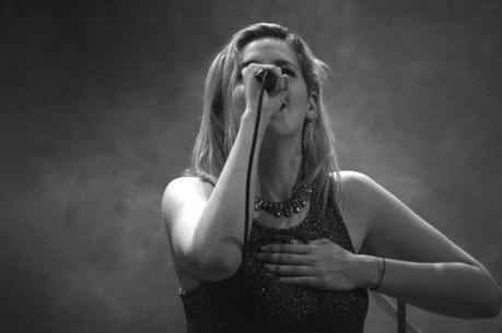 msmr bowery2 1 PHOTOS FROM CMJ 2012