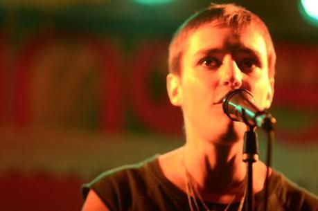 savages bowerypianos12 1 PHOTOS FROM CMJ 2012