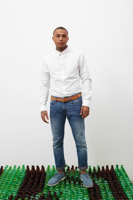 Levi's Denims New Collection - Wasteless Collection