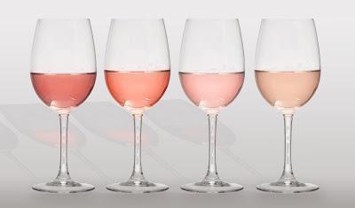 Where everyone sees life through rose coloured glasses