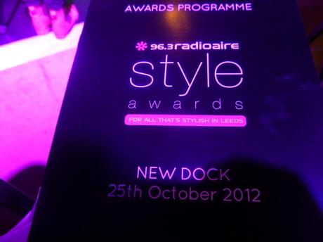 Radio Aire Style Awards