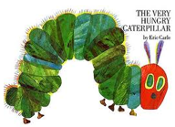 The Very Hungry Caterpillar: a modern day tale of women