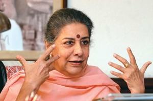 Ambika Soni