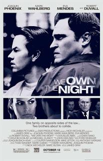 We Own the Night (James Gray, 2007)