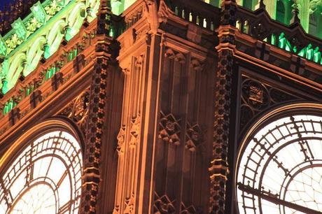 Don't Forget To Put Your Clocks Back!