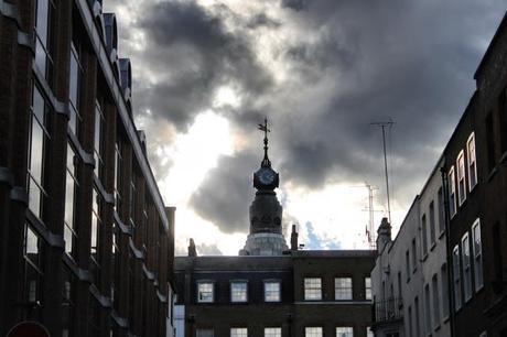 Don't Forget To Put Your Clocks Back!