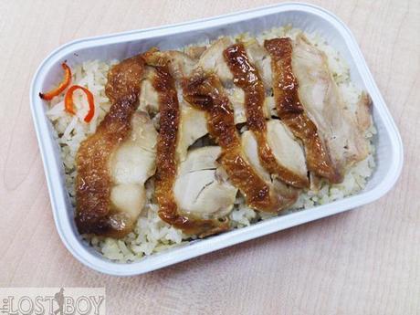 uncle chins chicken rice