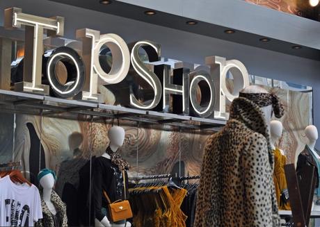 Topshop overrated trends fashion celebruty blog covet her closet