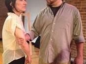 Review: Something Blue (Artemisia Theatre)