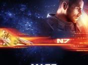 Scribes “Mass Effect” Movie