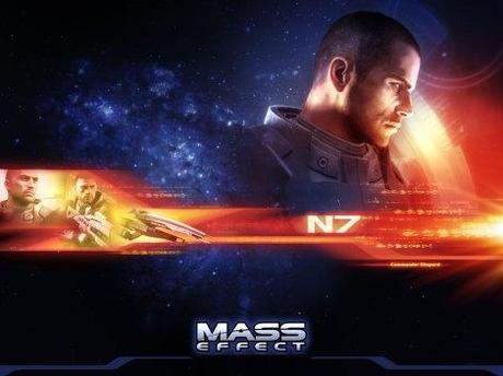 New scribes for the “Mass Effect” movie