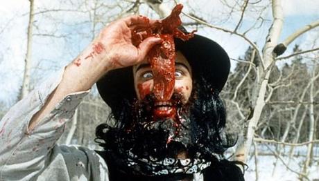 Movie of the Day – Cannibal! The Musical