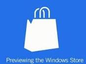 Applications Windows Store Increase