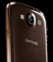 New, Now, Next | Samsung Galaxy S III