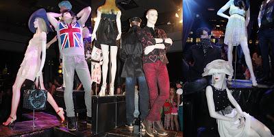 K-Fashion Sensation Hosted by Patricia Field