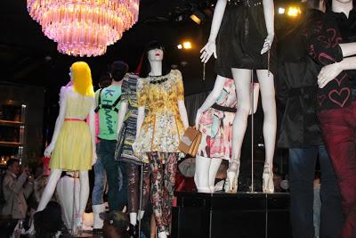 K-Fashion Sensation Hosted by Patricia Field