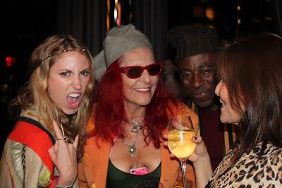 K-Fashion Sensation Hosted by Patricia Field