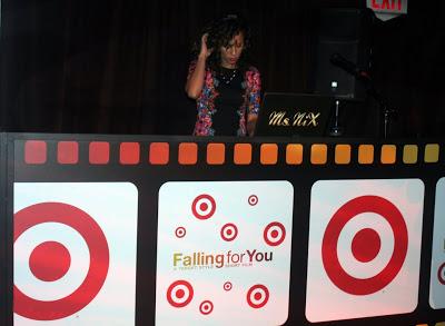 Target Presents “Falling for You”, the First Shoppable Short Film