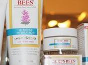Burt's Bees Launches Intense Hydration Ultimate Care Collections