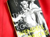 Book Review Green Room Wendell Rodricks