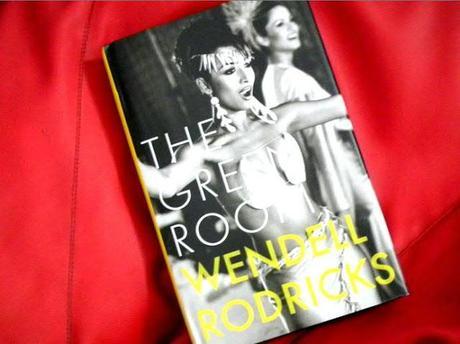 Book Review - The Green Room by Wendell Rodricks
