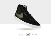 Nike Blazer