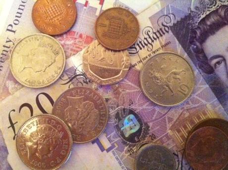 £10 Budget Challenge - Are you up for the challenge?