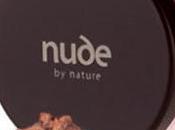 Nude Nature Mineral Bronzer