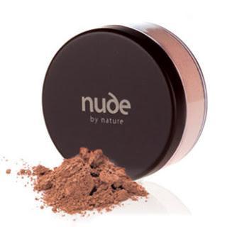 Nude by Nature Mineral Bronzer