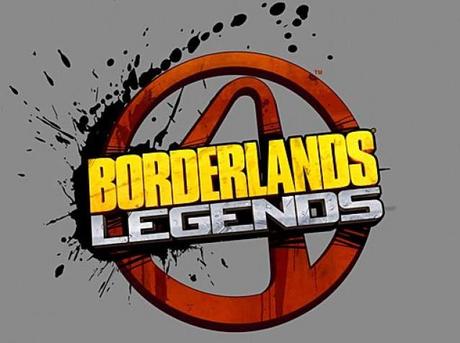 Borderlands Game Coming to iPhone and iPad!