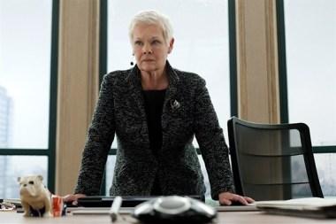 ‘Skyfall’ Review