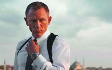 ‘Skyfall’ Review