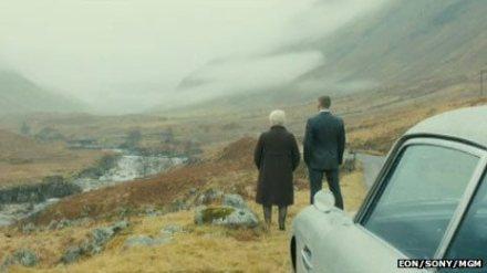 ‘Skyfall’ Review